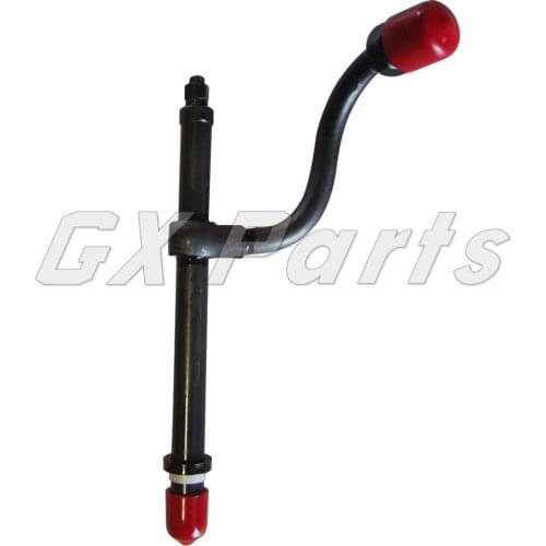 AR50781 AR39811 SE501163 Fuel Injector for John Deere Diesel Tractor 3010 3020 4000 4040 4230 Backhoe Loader 500