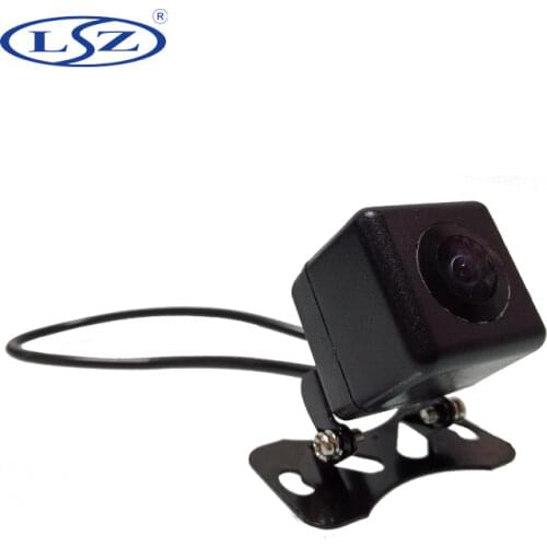 Manufacturer car camera universal plug-in ccd HD night vision pull / reversing camera spot wholesale