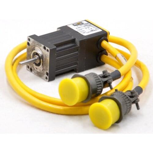 CM160BE-113212 servo motor