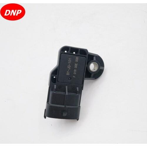 DNP MAP Intake Pressure Sensor fit for Chery A3 480ED-1008060 F01R00E008