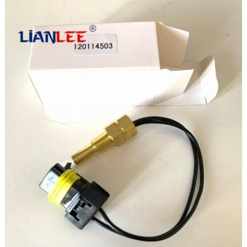 4pcs/Lot Free Shipping 2 Year Warranty Water Temperature Sensor 12-01145-03 120114503 12-0114503