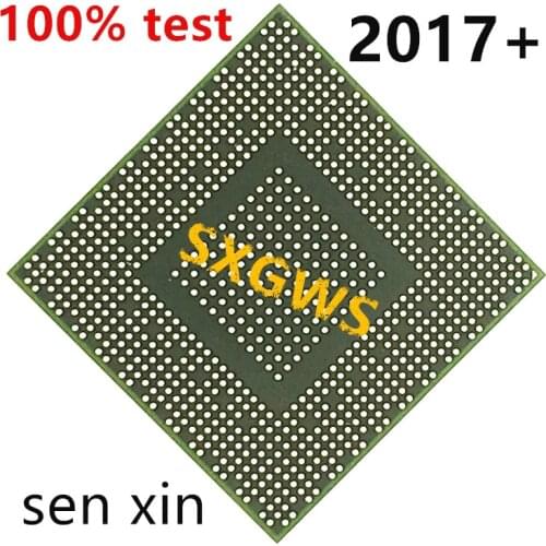 DC:2017+ 1 PCS 100% test very good N15S-GT-B-A2 N15S GT B A2 BGA chip with ball tested Good Quality