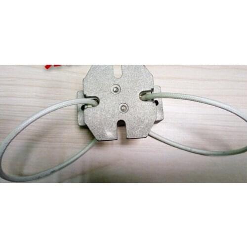 GY16 lamp holders light base for boat, train etc