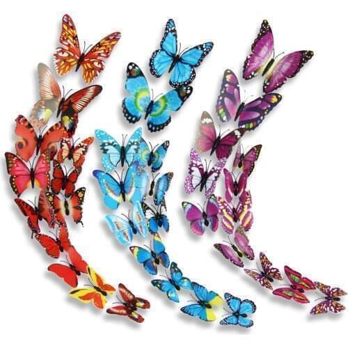 3d наклейки на стену FangNymph China At AliExpress