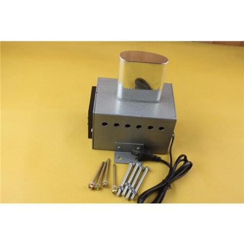 Violin/Viola making tools, violin rib temperature-controlling iron Luthier tools