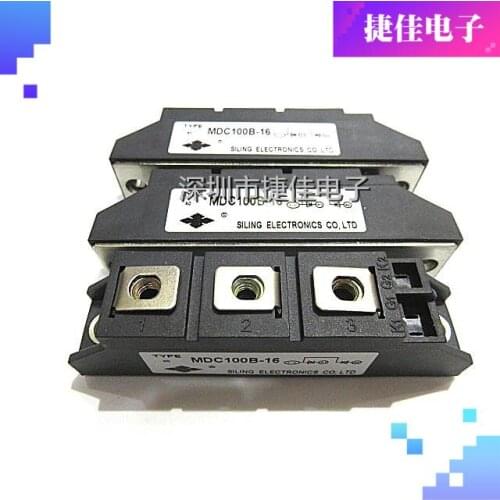 MDC100B-18 MDC100B-16 MSCD100-16 MMD110A120B SKKD100/16 81/1