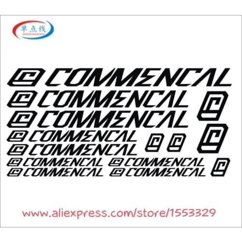 Sheet4 1 set Die-cut decal cycling, mtb, bmx, road, bike frame stickers Bike Decals DIY Frame Stickers Bicycle Stickers