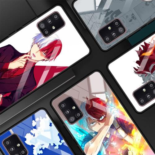 Nicerman Samsung Galaxy A10 Phone Cases