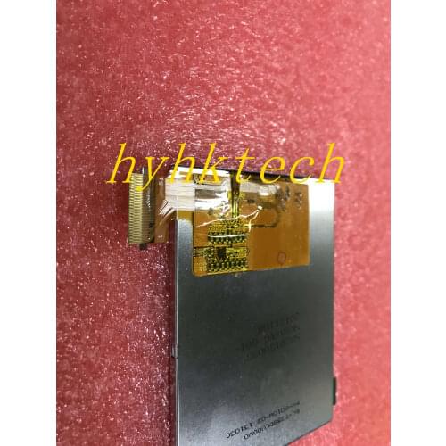 NK035VG-001 Original 3.5 INCH Industrial LCD,A+ Grade in stock, tested before shipment