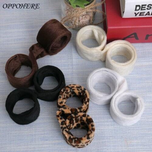 New Women DIY Hair Styling Bun Maker Donut Former Foam Fashion French Twist Tool
