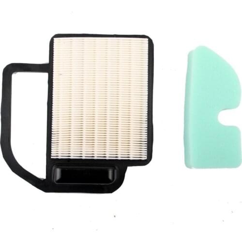 Air Filter Cleaner Sponge Replacement for Kohler 2008303-S SV470S-SV610 KH-2088302-S1 Car Aaccessories