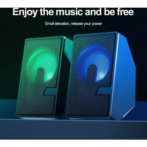 OUTMIX Speakers