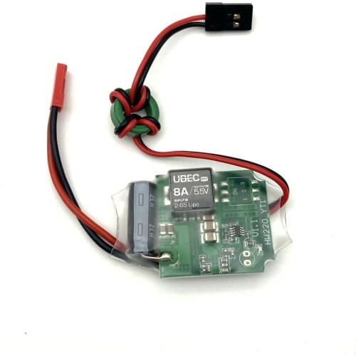 RC Hobby Part UBEC for FMS Su27 Jet FMS27