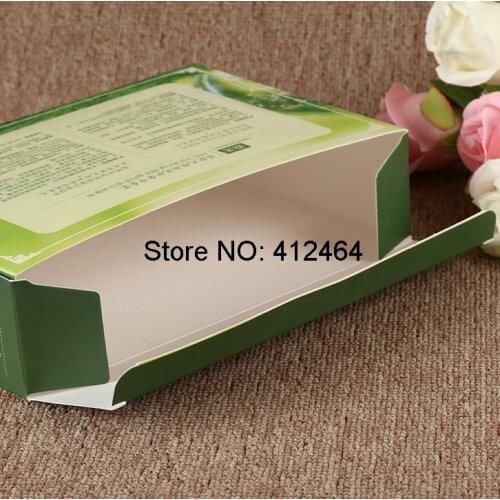 Promotional products wholesale custom logo leather boxes fashion gift pen case in packaging boxes ---PX10474