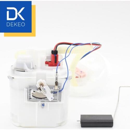 Dekeo Electric Fuel Pump Module Assembly Replacement For Mondeo 01-05 2.0 2.5 1S71-9H307-AD 5S71-9H307-C2A