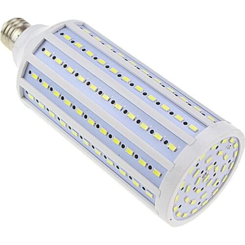 Lampda 5730 SMD Epistar chip LED Lamp E27 B22 E14 7W 15W 20W 25W 30W 40W 50W 110V/ 220V AC Corn bulb light Cold white/Warm white