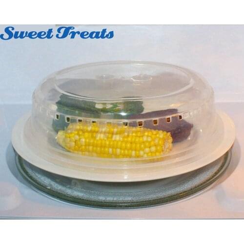 Sweettreats Silicone Lids