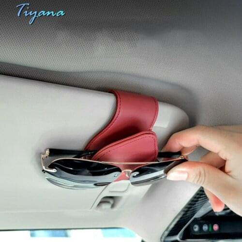 Tiyana Glasses Holders In Cars