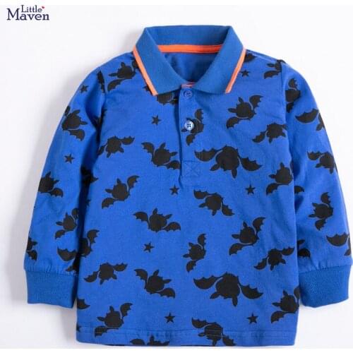 Torkerna T-shirts For Boys