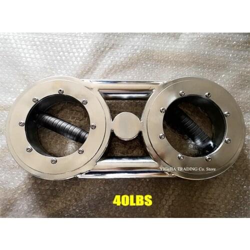 40LBS Burn Machine Speed Strength Arm Muscle, Portable Speed Bag Wrist Fitness Device, Customized 40LBS Muscle Building Tool