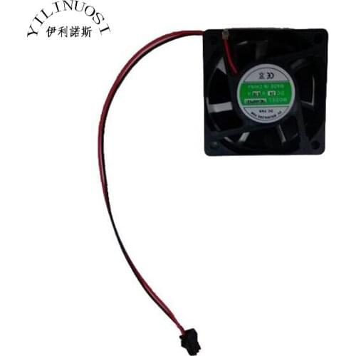 Xenons X3A-7407ASE / X3A-7407ADE / X3A-6407ASE / X3A-6407ADE Printer Fan