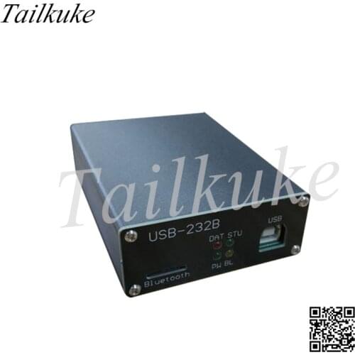 Rotary Control Interface Board GS-232B Supports G-800DXA\1000DXA\2800DXA\G-5500