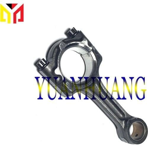 1 Pcs D902 Con Rod Connecting Metal 16851-22015 Used Original Parts For KUBOTA Excavator Tractor Diesel Engine