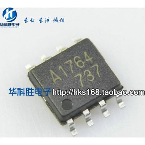 2PCS/ A1764 SOP-8 SOP8