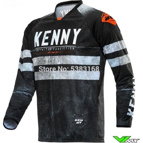 2021 Motocross jersey mtb jersey dh mx enduro downhill jersey BMX bike shirt bicycling jersey