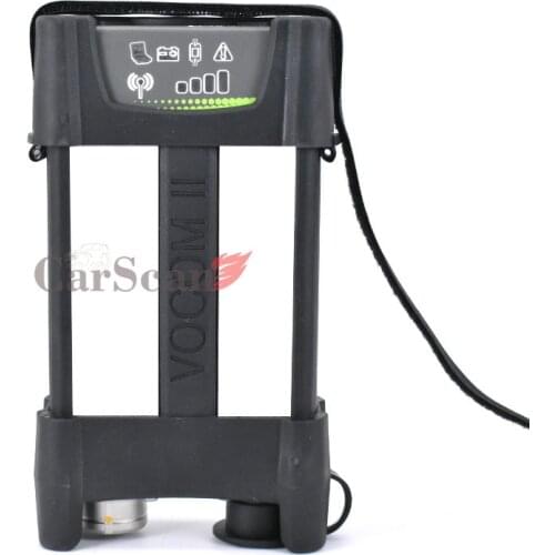 88894000 For Bus Construction Equipment adapter Vocom II 88894000 Communication Unit Vocom2 Tech Tool DIAGNOSTIC KIT