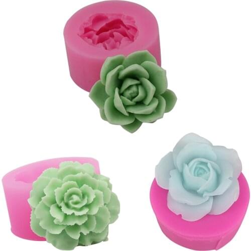 Akoyovwerve Cake Decorating Molds