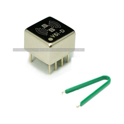 Burson V5i-d Audio Dual OP AMP Chip High Fidelity Upgrade 2604 Muses02 Xd-05