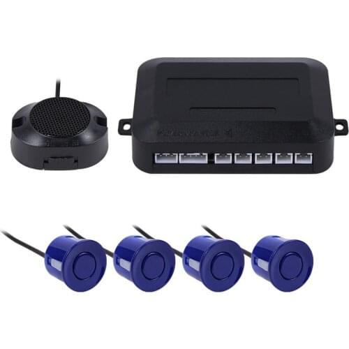 Парктроники Careslong China At AliExpress