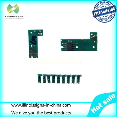 DX5 Stylus Pro 3800 Chip 9pcs/set