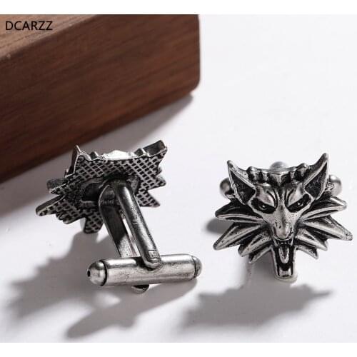 Запонки DCARZZ China At AliExpress