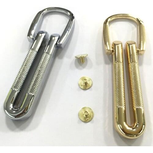 Purse Strap Holder ,Gold Purse Handles