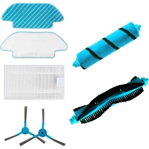 Eisvogel Spare Parts For Vacuum Cleaners