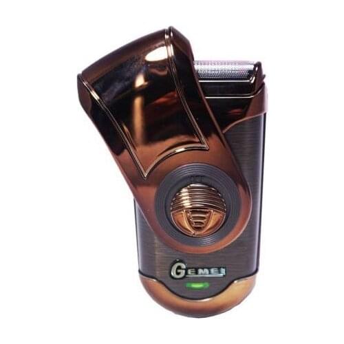 Gemei Shavers