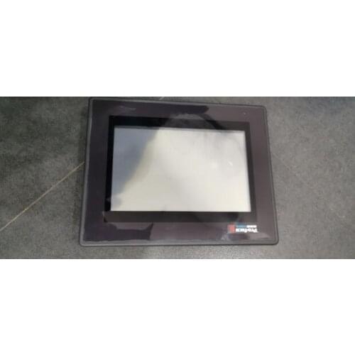 GP477R-EG41-24VP touch screen , used in good condition . 80% appearance new , good working , free shipping