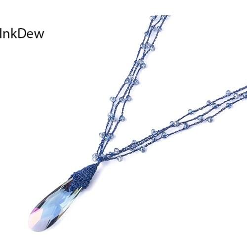 INKDEW Jewelry