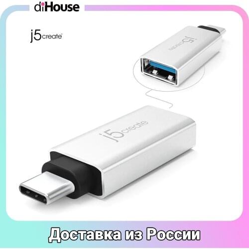 j5 Create Mobile Phone Accessories