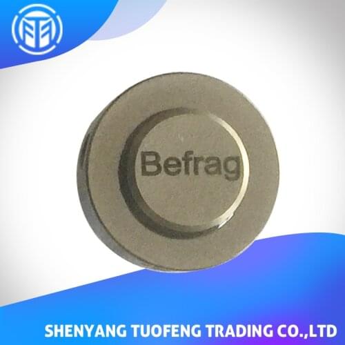 T.DI Good Quality Common Rail Pump Delivery Valve for CATT 320D C6.4