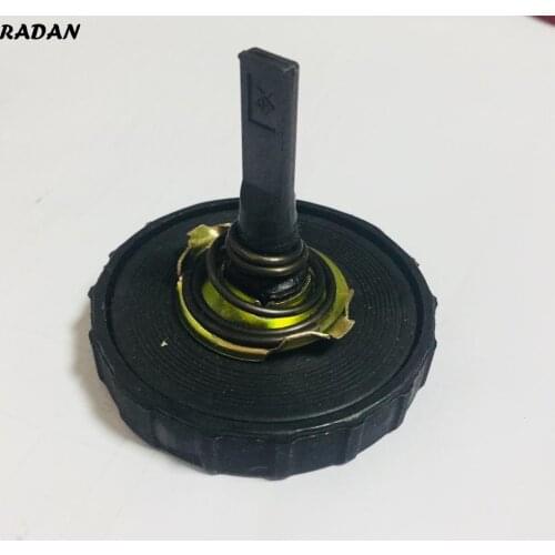 Hydraulic Reservoir Cap For Zhongxing Landmark 3408021-0000