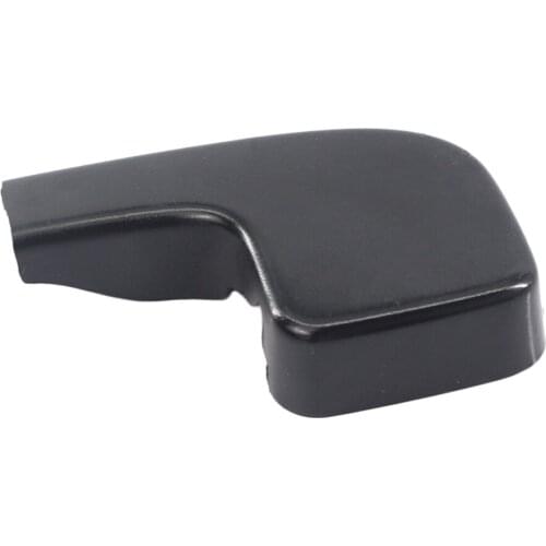 Front Windshield Wiper Arm Covers Caps For 3 E90 E91 LCI E92 E93 61617138990