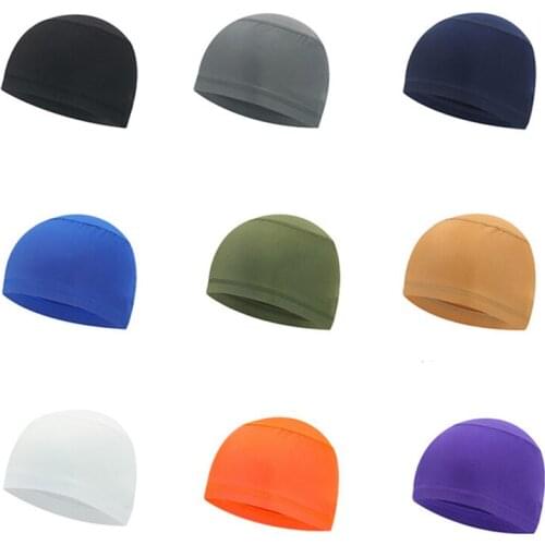Summer Breathable Sports Cap Men Women Outdoor Bicycle Riding Quick Drying Small Hat Safety Fashion Fishing Sun Hat