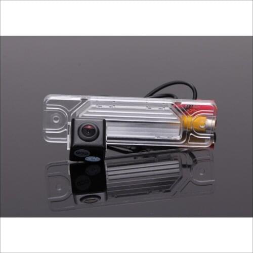 LiisLee Car Reversing image Camera For Nissan Maxima QX 2000~2003 High Quality Night Vision WaterProof Rear View back Up Camera