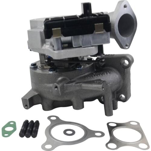 AP02 New Turbo Charger 14411-3XN1A 14411-3XN2A 14411-3XN3A 14411LC10A 14411LC10B for Nissan Murano 2.5 DCI 2.5L 140KW 2008-On
