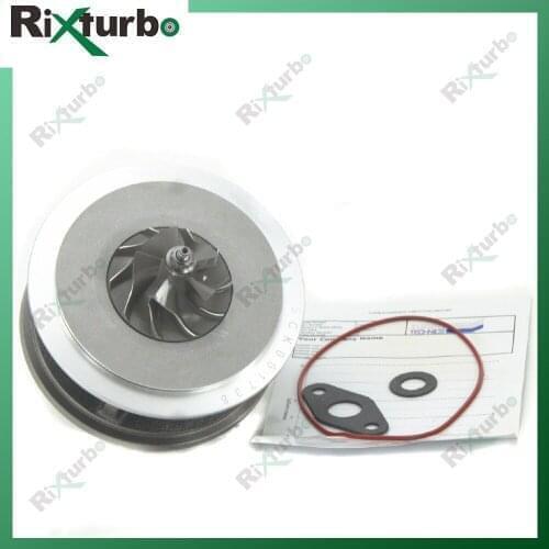 New GT1749MV Turbo Core Chra Assembly 777251 736168 For Alfa-Romeo 147 156 GT 1.9 JTD 88Kw M737AT.19Z Turbine Cartridge 2005