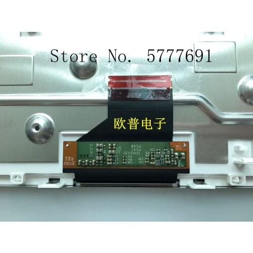 New original LCD display BM9279424 BM9279424 01Z screen panel BM 9279424 for MINI car audio LCD monitor
