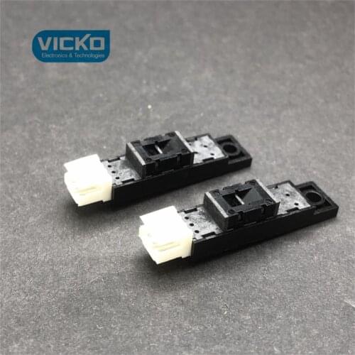 Reflective photoelectric switch GP2A200LCS0F Optical Interrupter Original